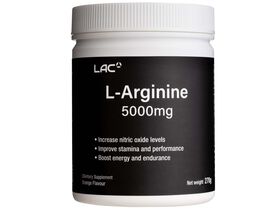 L-Arginine 5000mg